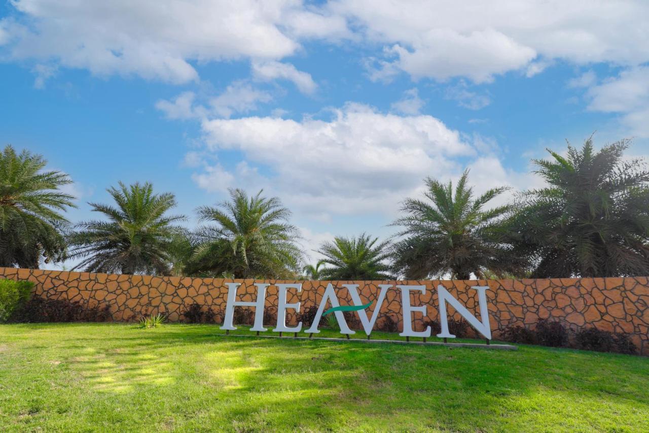 Club Heaven Palanpur Hotel Luaran gambar